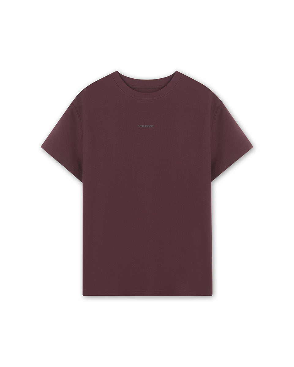 Yausye Tshirt 56 Purple