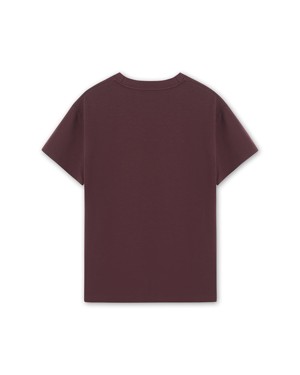 Yausye Tshirt 56 Purple