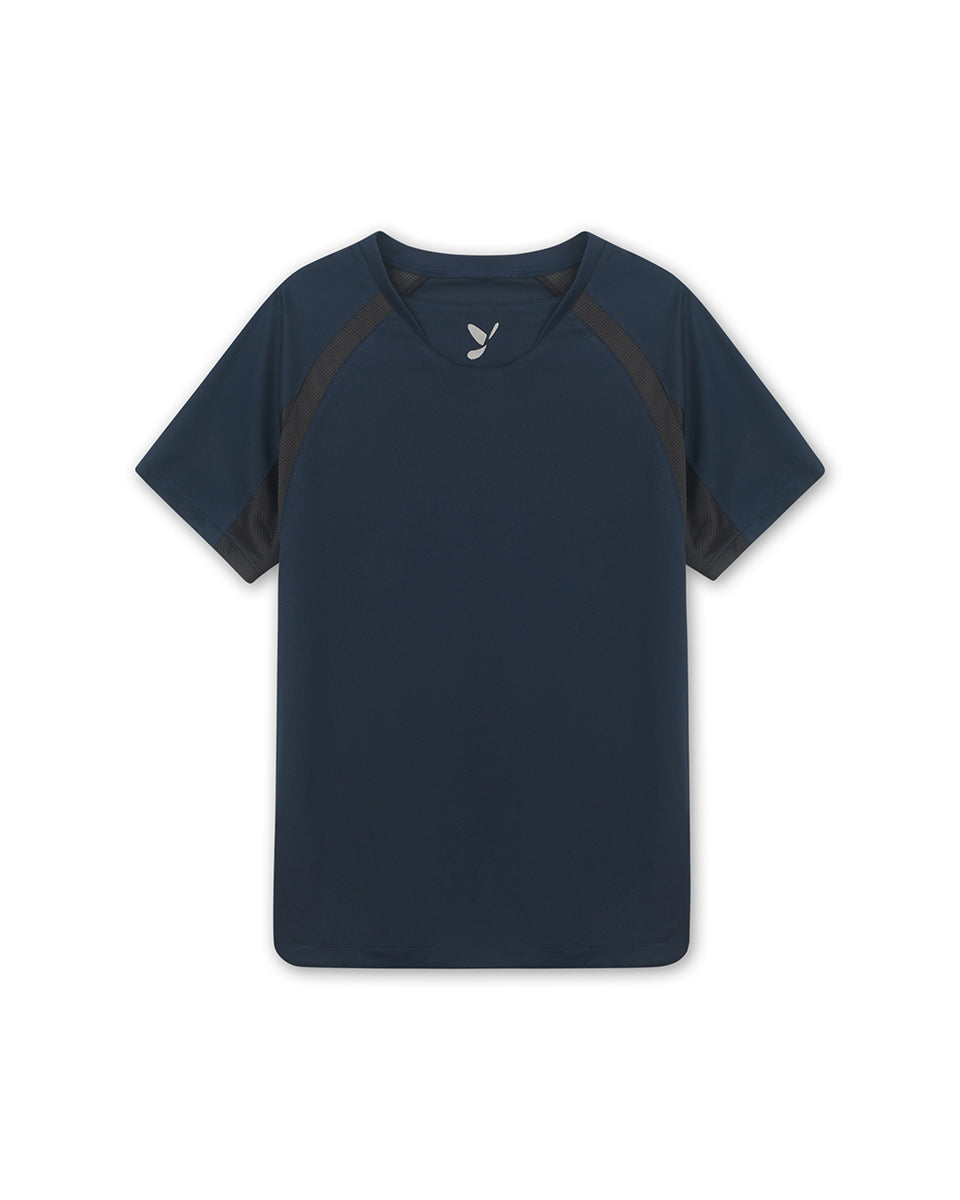 Yausye Tshirt 60 Blue