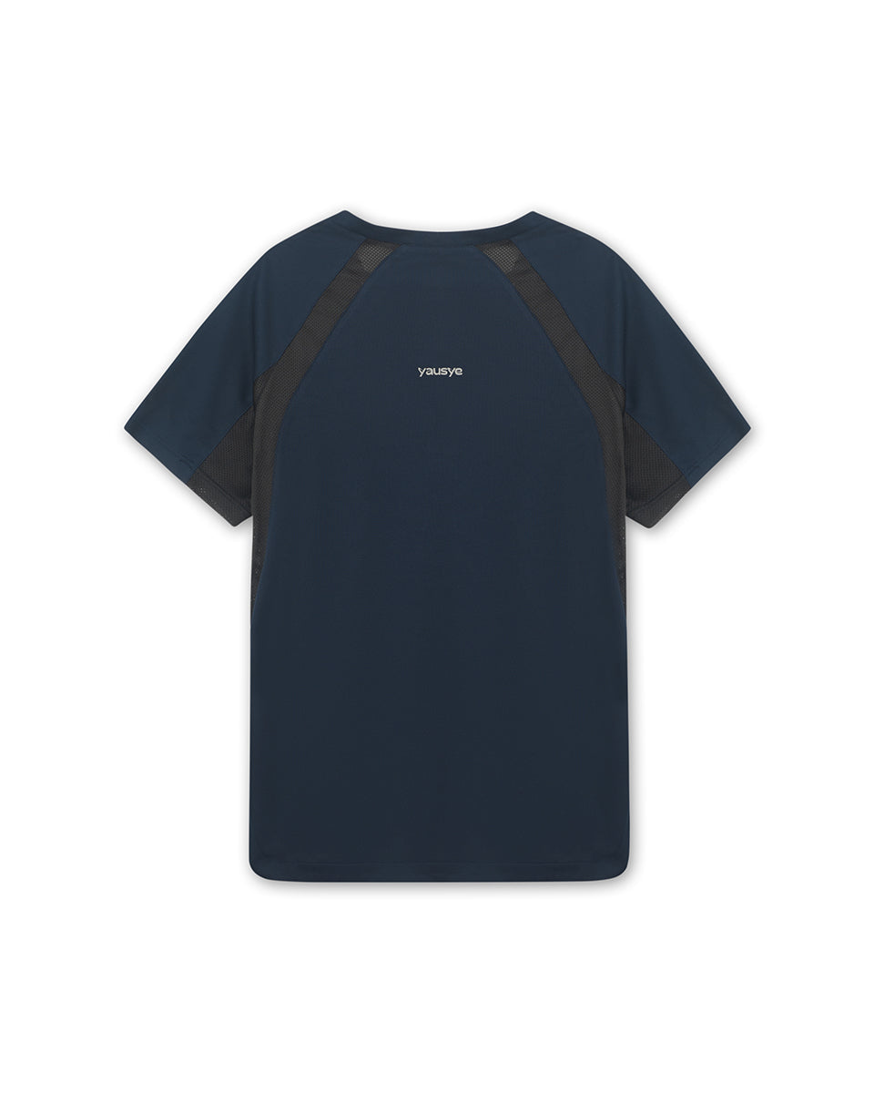 Yausye Tshirt 60 Blue