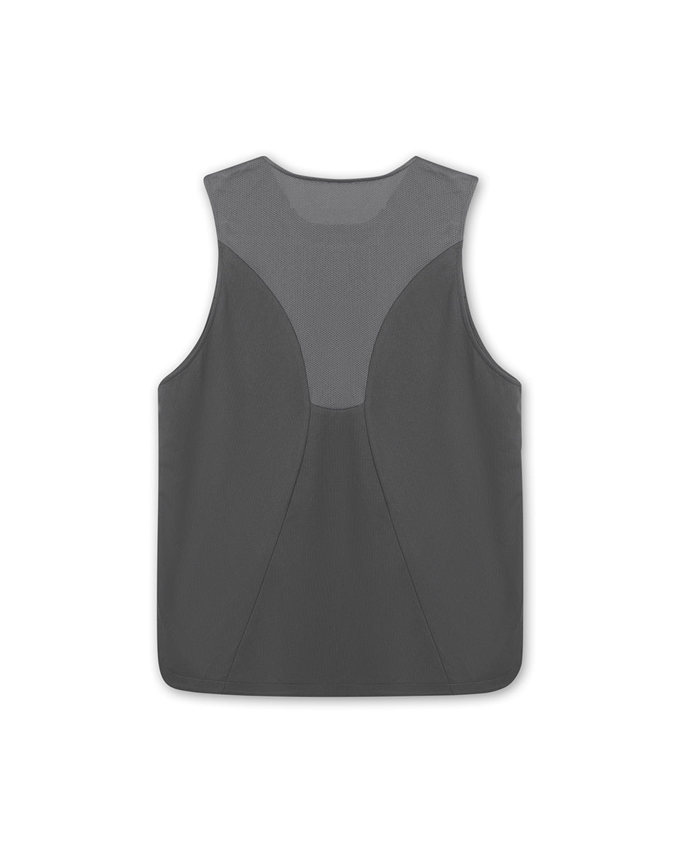 Yausye Tank 20 Grey