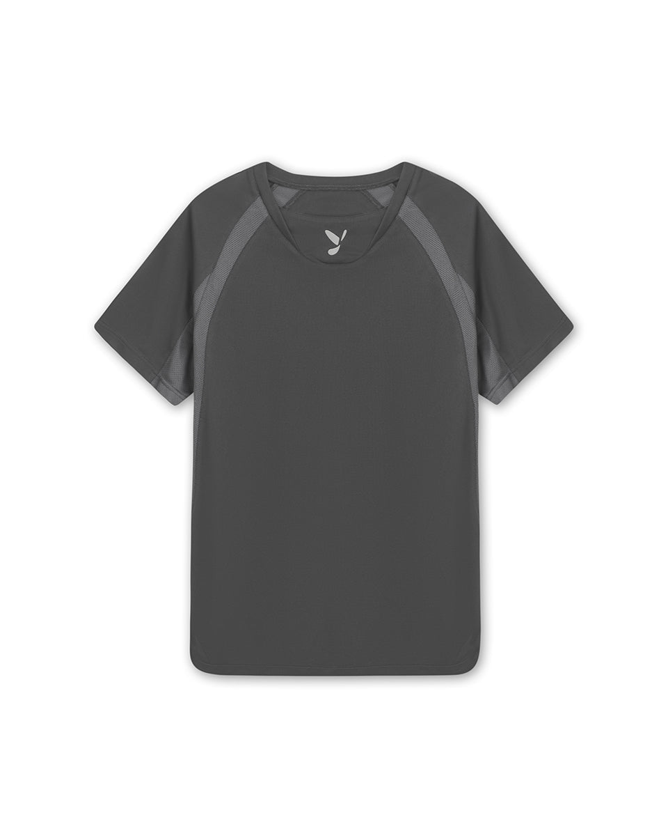 Yausye Tshirt 60 Grey