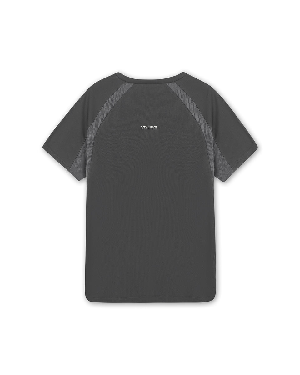 Yausye Tshirt 60 Grey