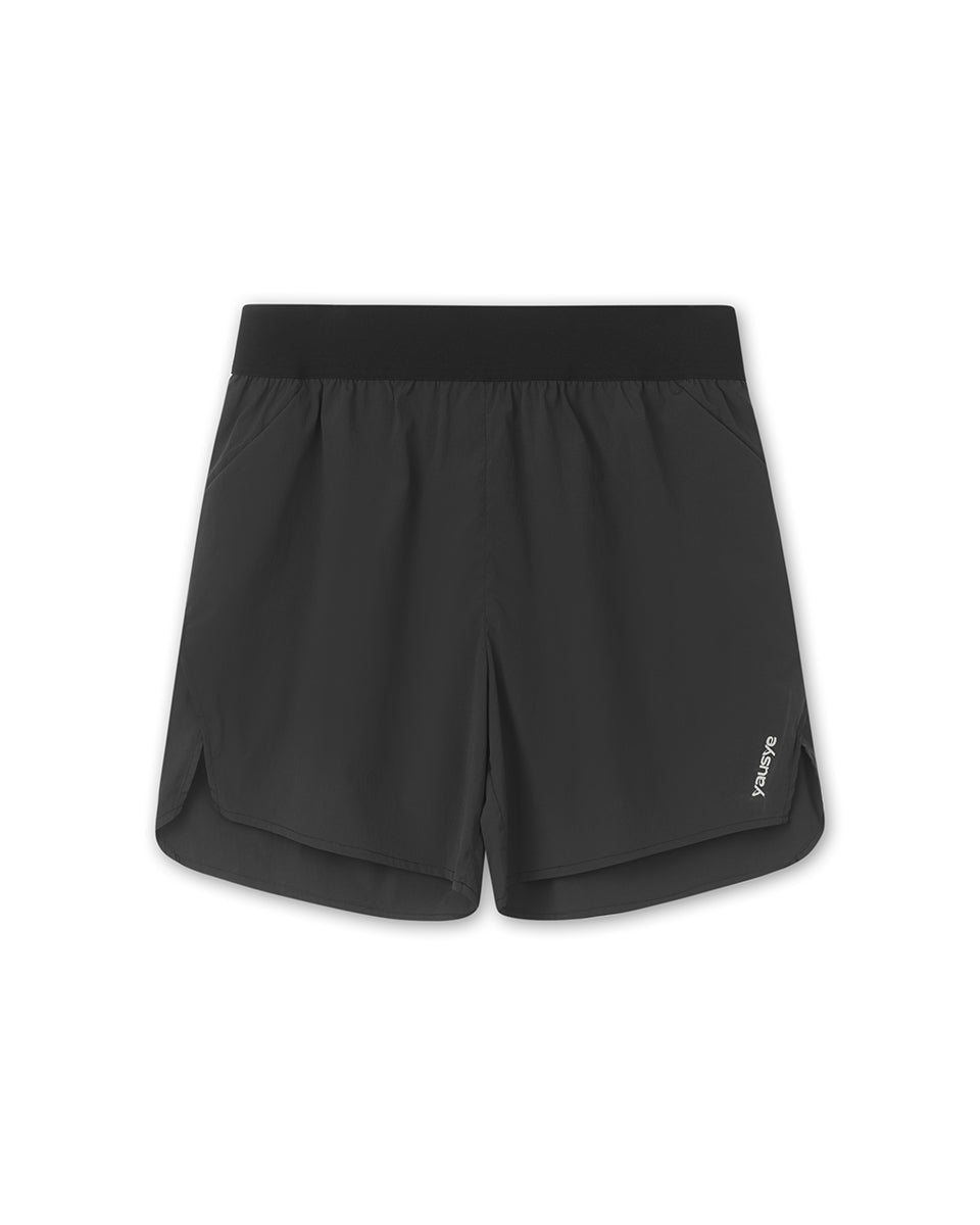 Yausye Pants 67 Black