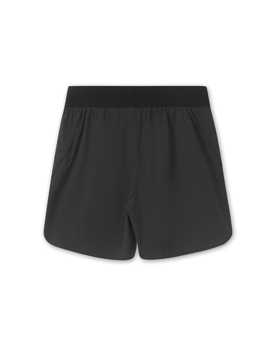 Yausye Pants 67 Black