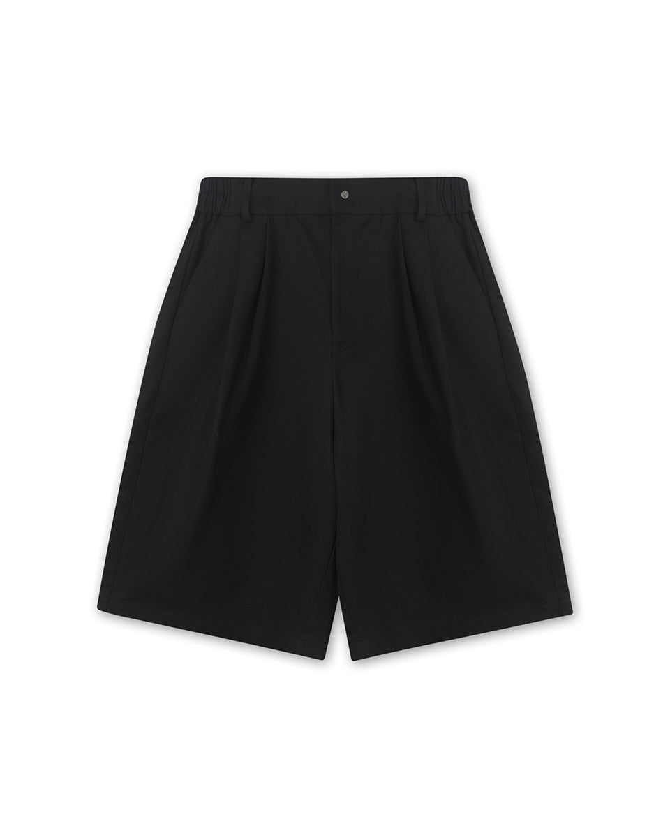 Yausye Pants 65 Black