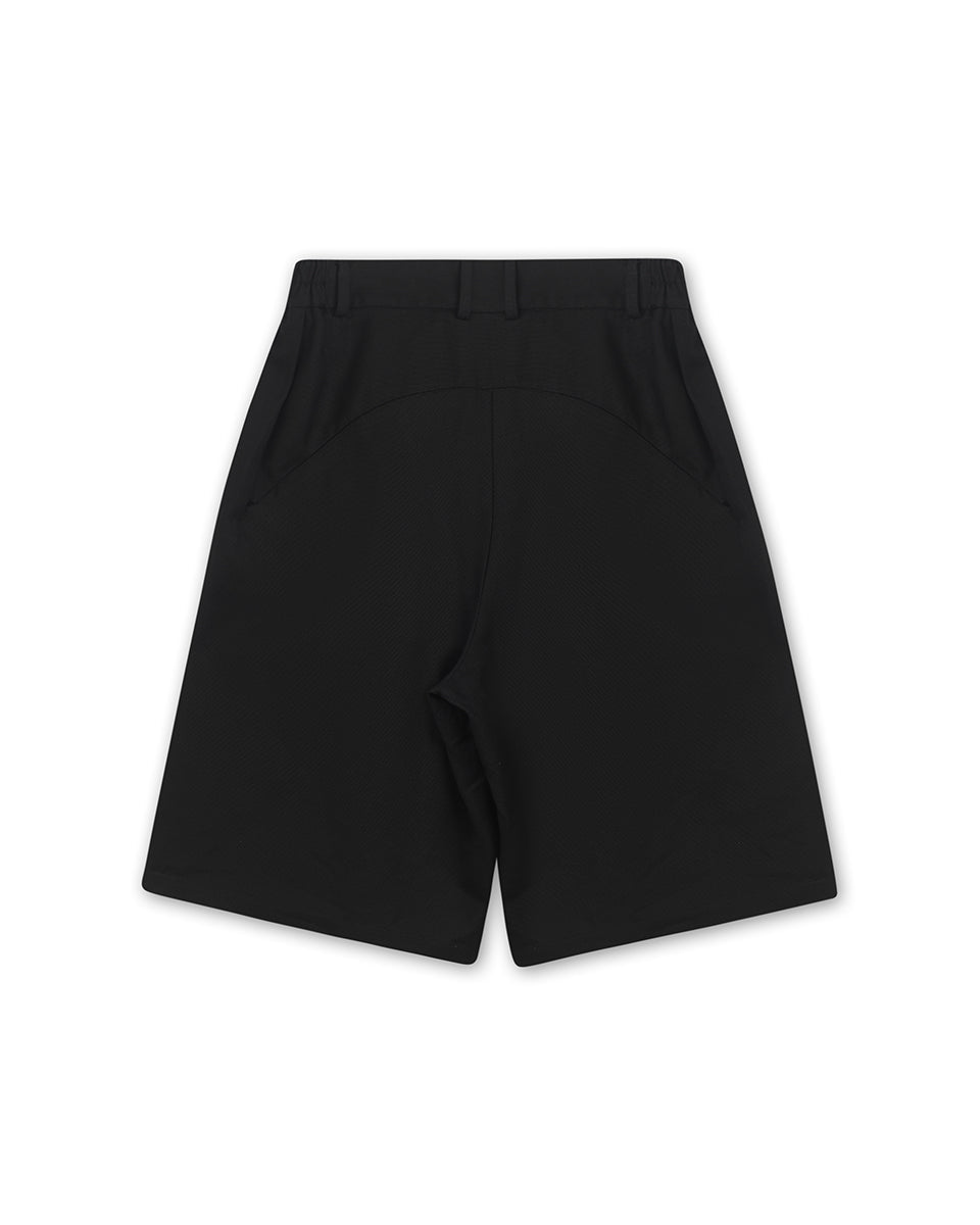 Yausye Pants 65 Black