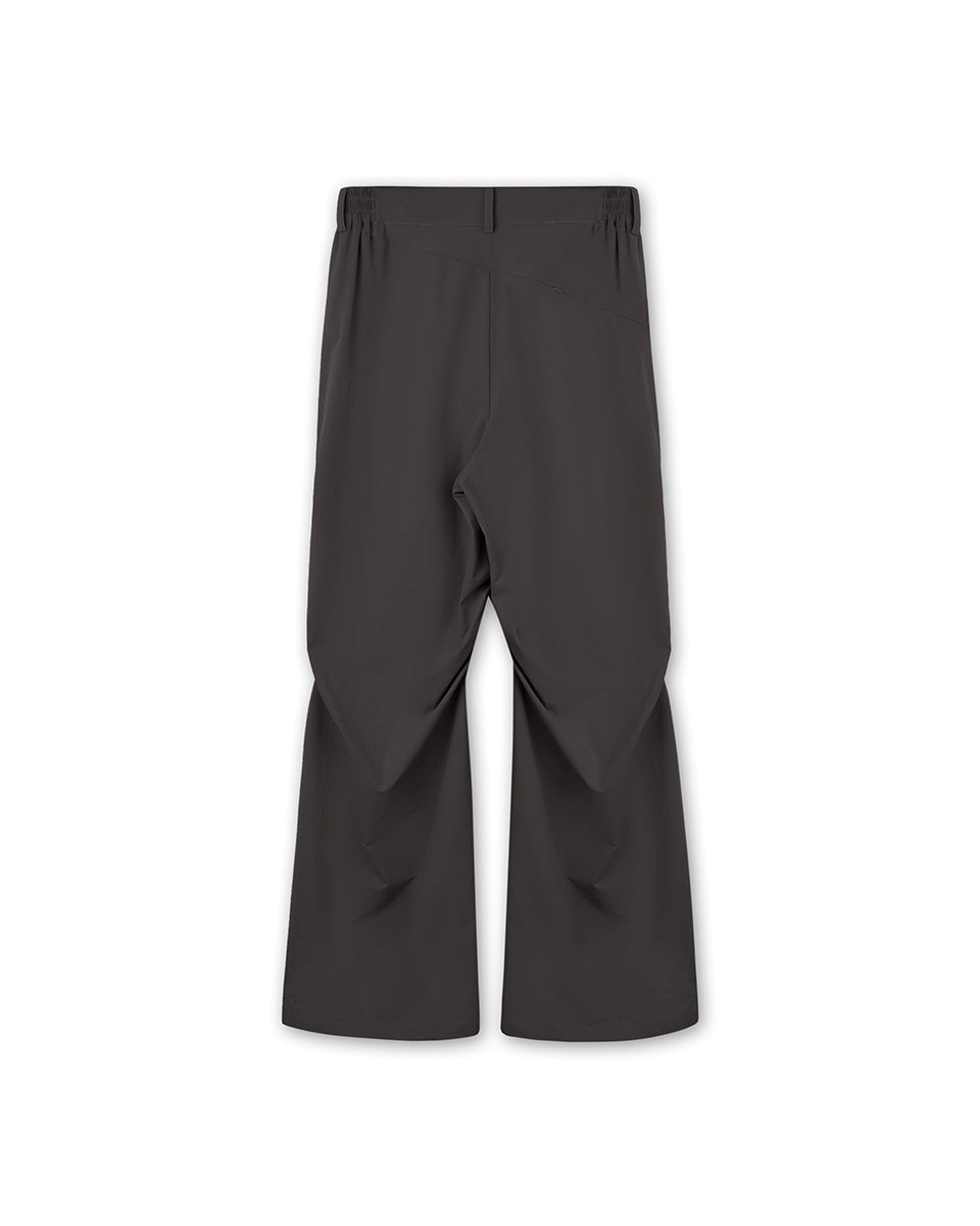 Yausye Pants 70 Grey