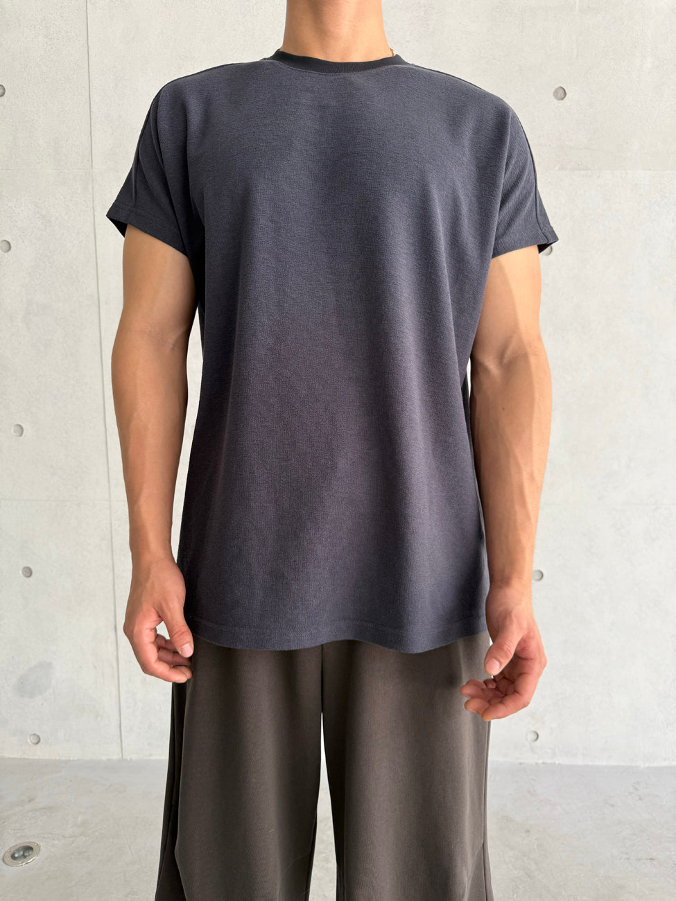 Yausye Tank 21 Blue