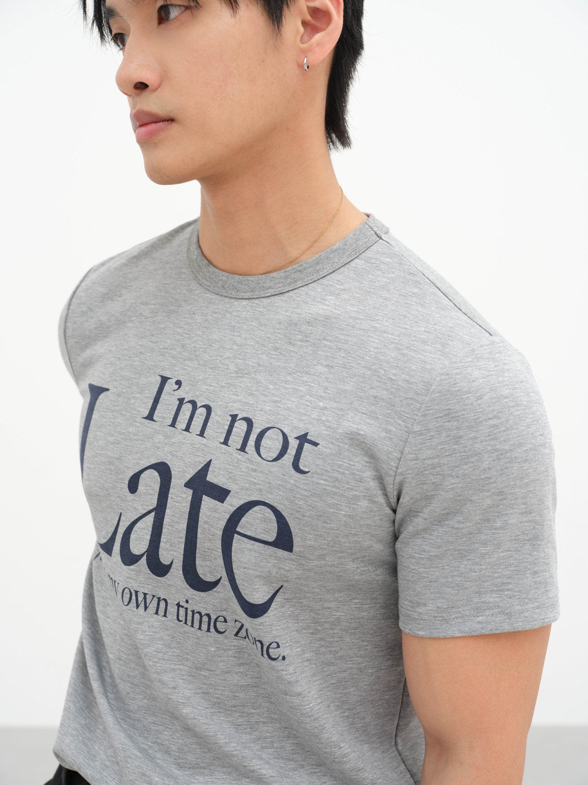 Yausye Tshirt 83