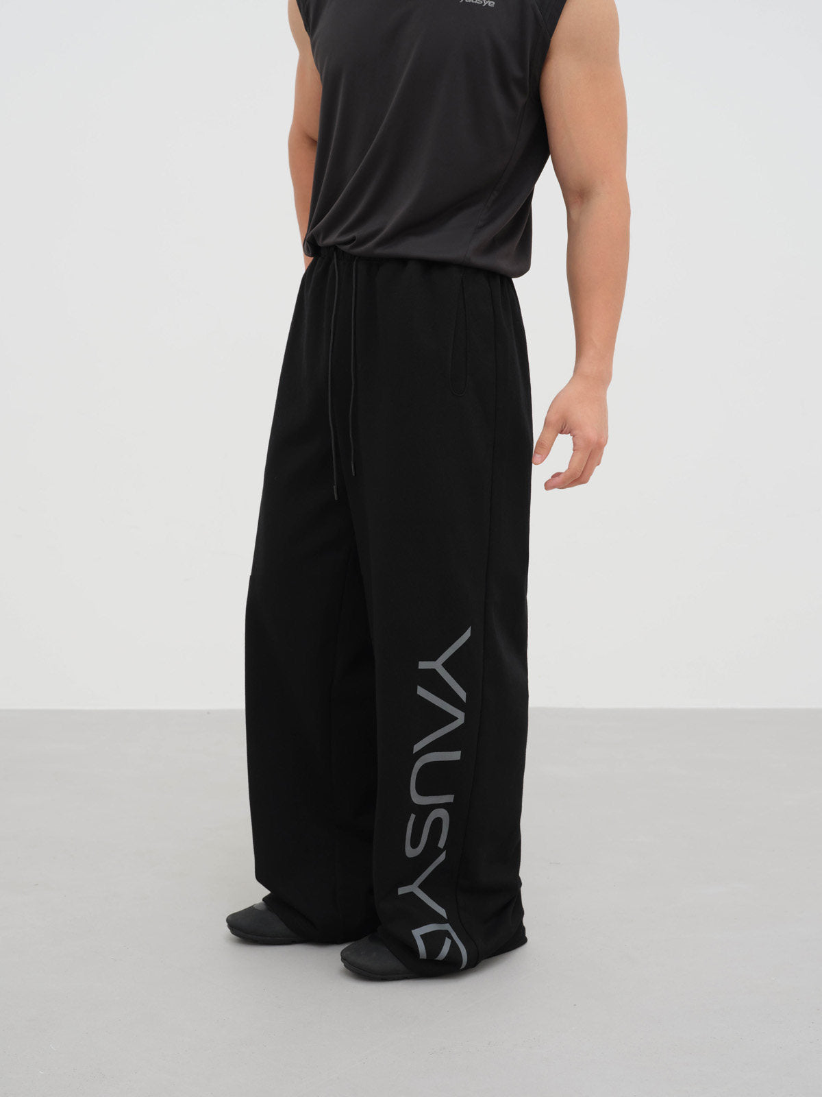 Yausye Pants 109