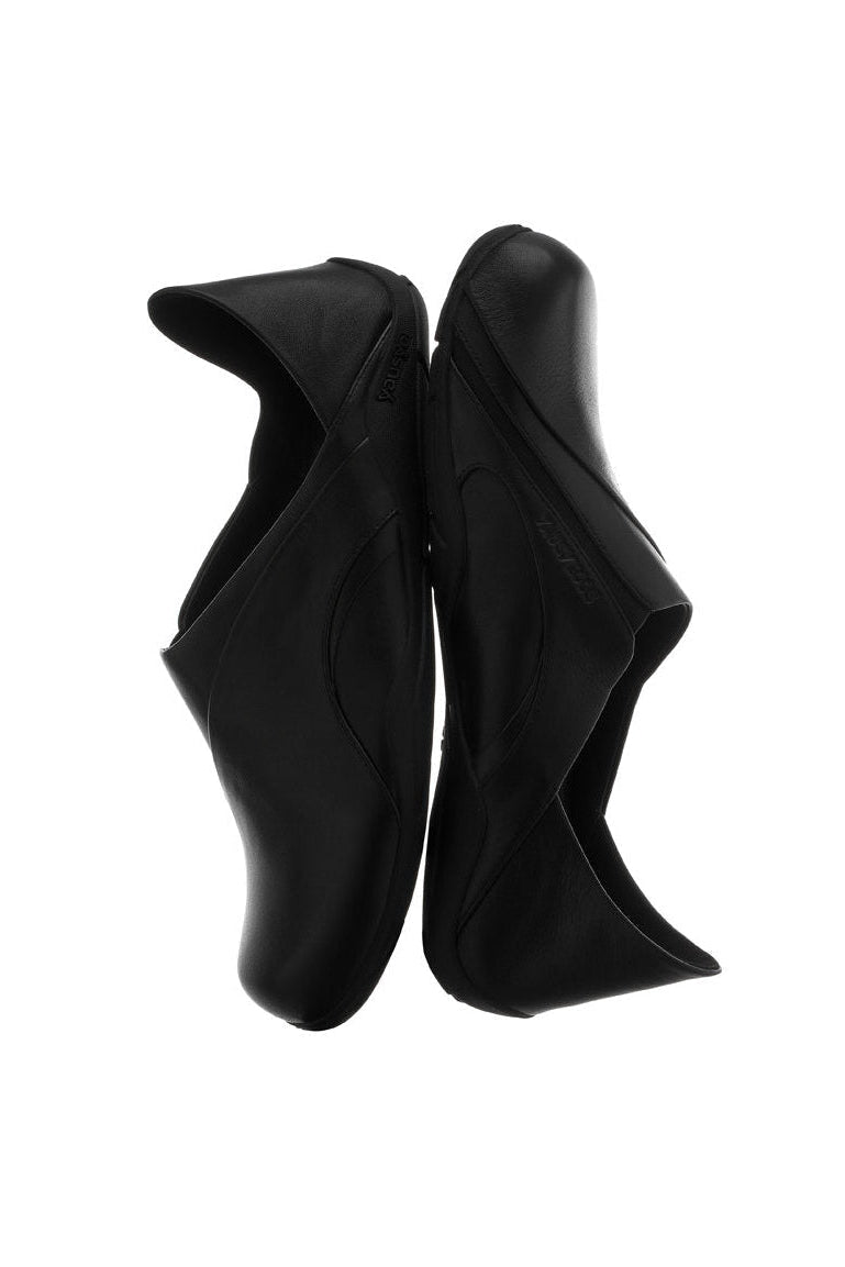 Yausye Shoes 005 Black