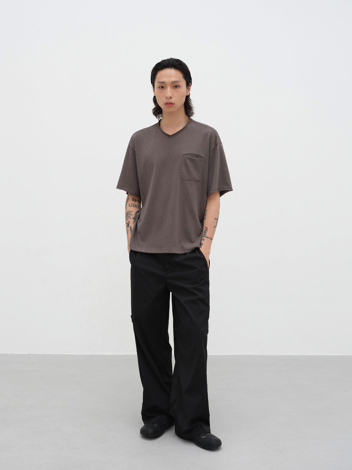 Yausye Pants 101