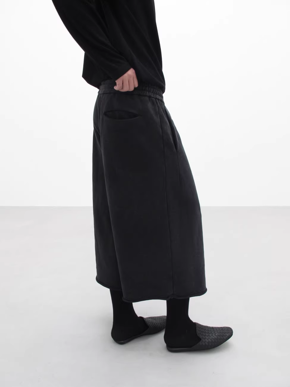 Yausye Pants 94