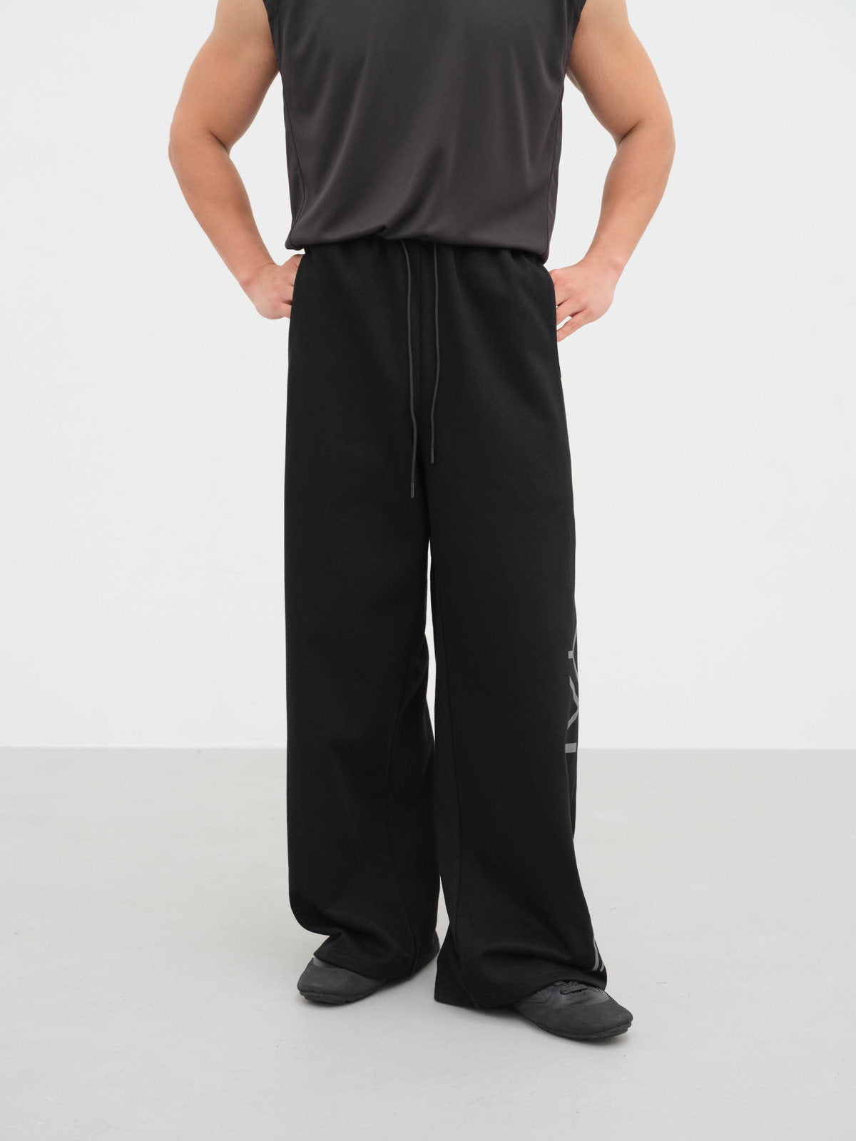 Yausye Pants 109