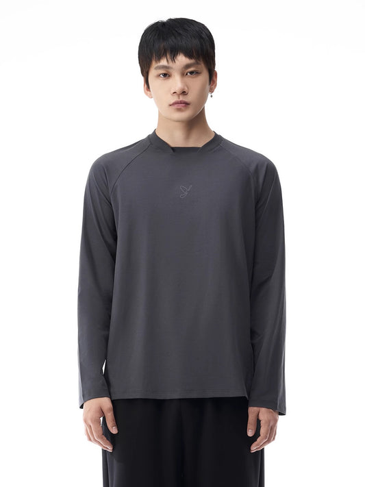 Yausye Tshirt 51 Grey