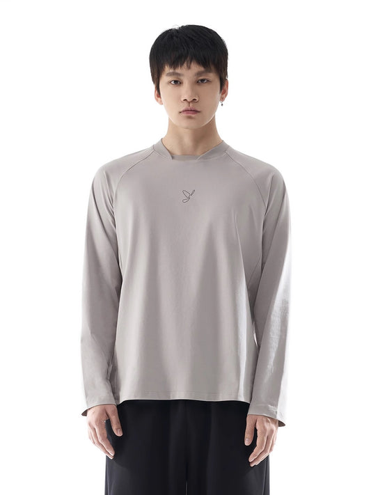 Yausye Tshirt 51 Cream