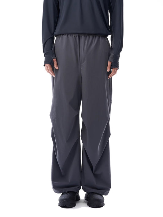 Yausye Pants 56 Grey