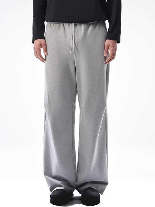 Yausye Pants 55 Grey
