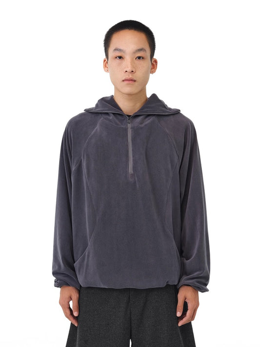 Yausye Hoodie 56 Grey