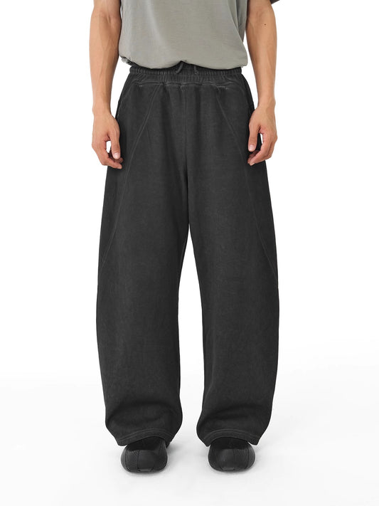 Yausye Pants 54 Grey