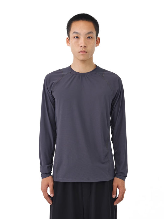 Yausye Tshirt 56 Grey