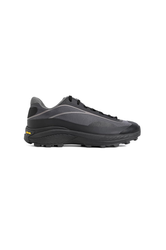Yausye Shoes 002 Grey