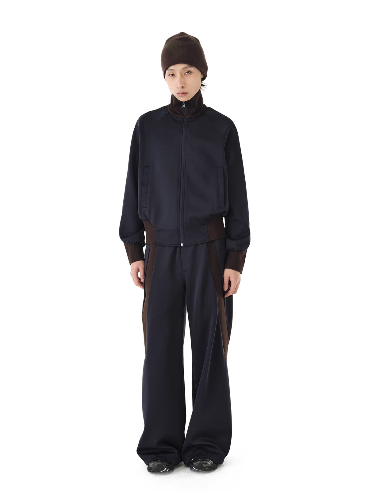 Yausye Jacket 64