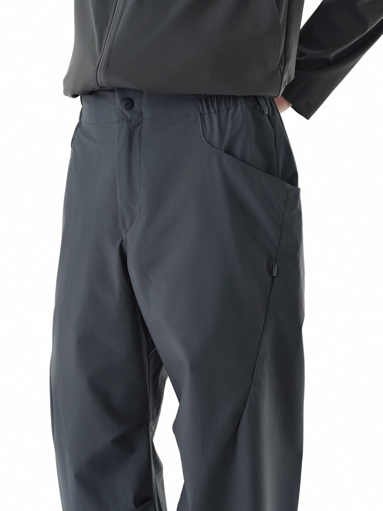 Yausye Gravel Project Pants 01