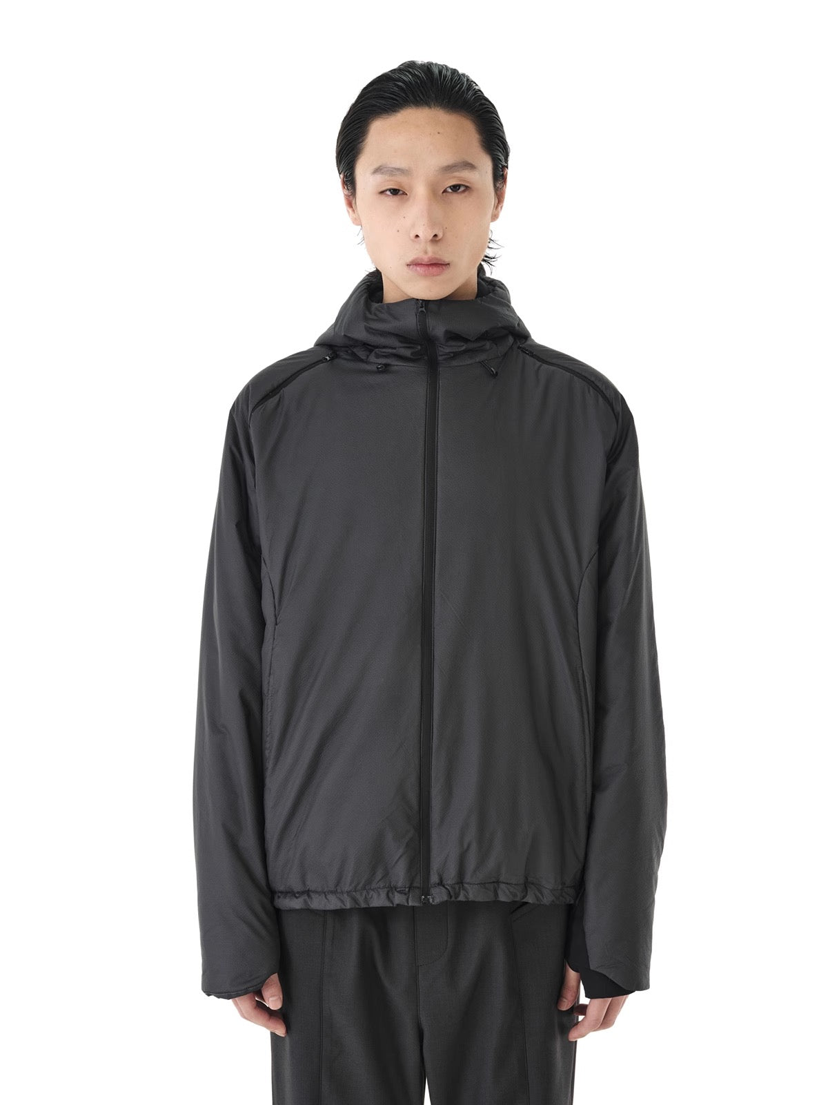 Yausye Gravel Project Jacket 02