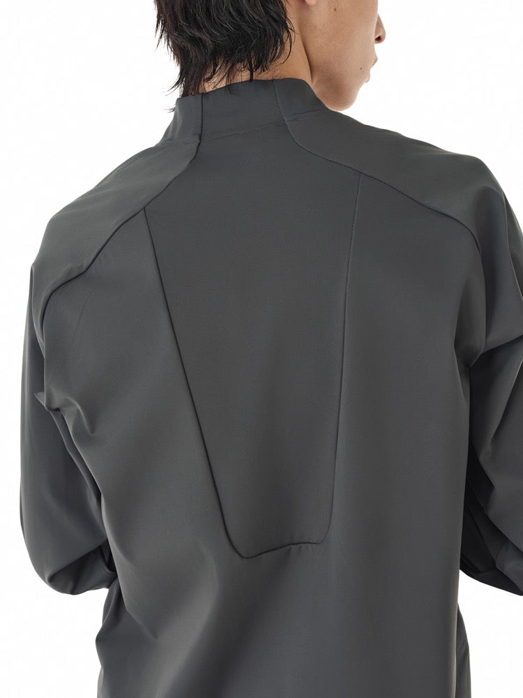 Yausye Gravel Project Jacket 03