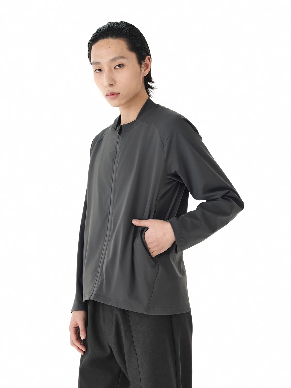 Yausye Gravel Project Jacket 03