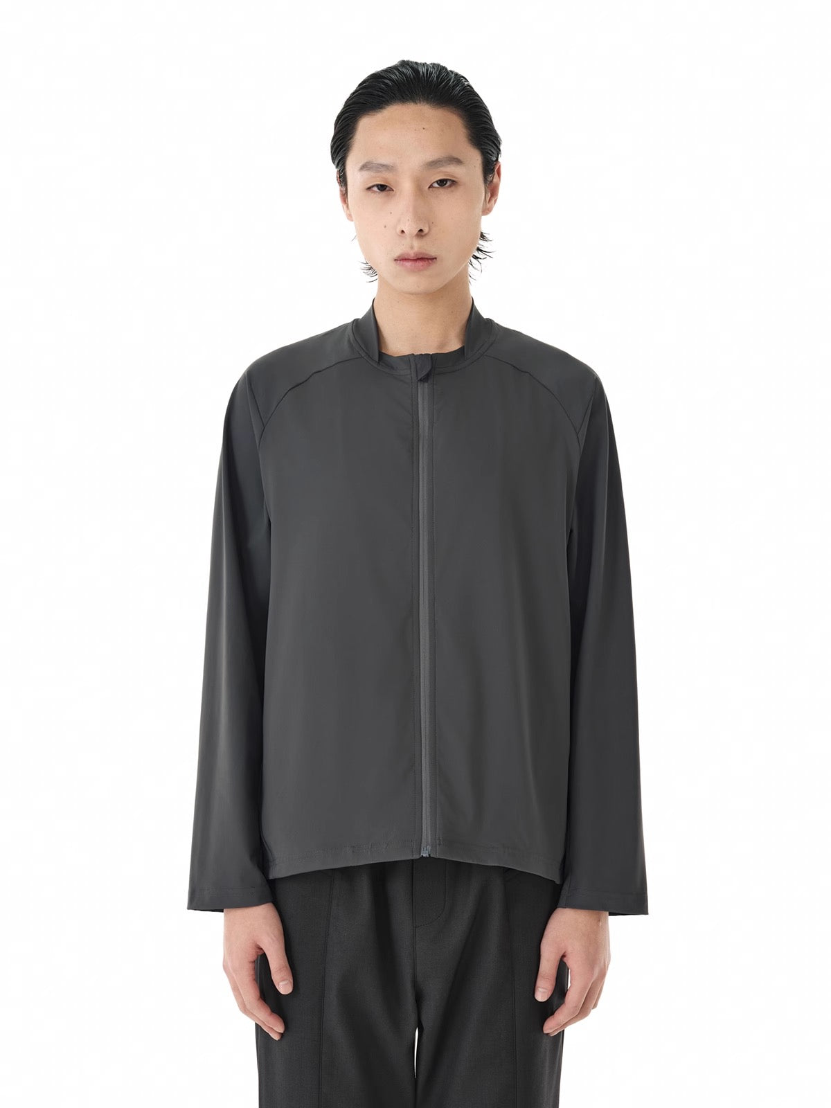 Yausye Gravel Project Jacket 03