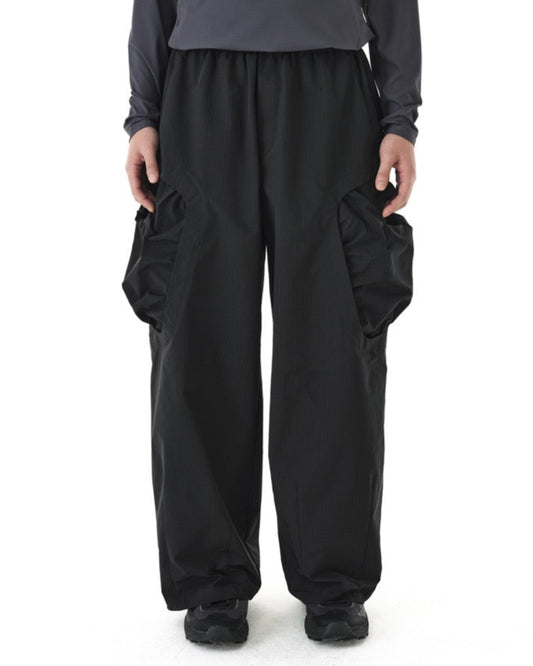 Yausye Pants 62