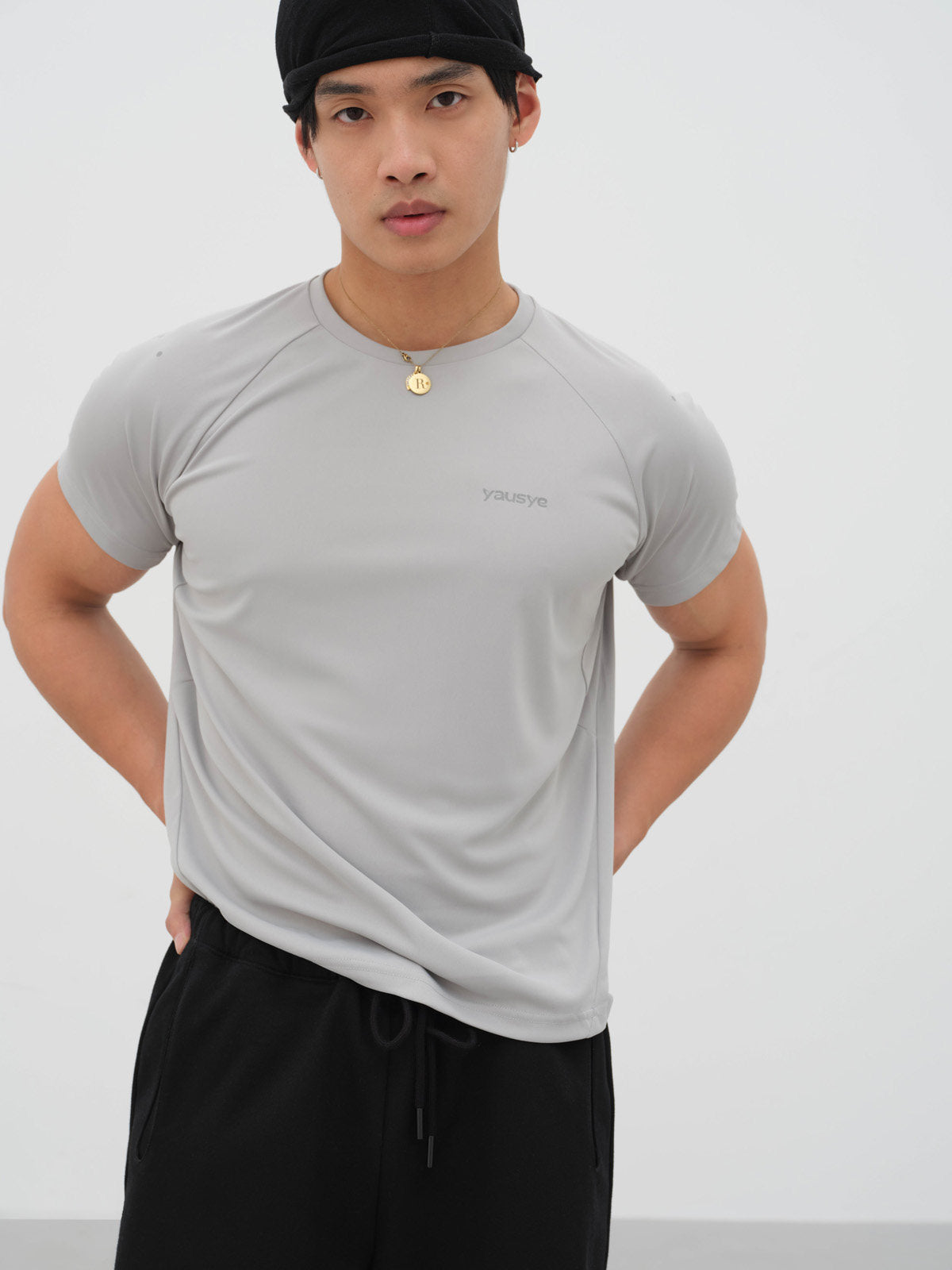 Yausye Tshirt 81