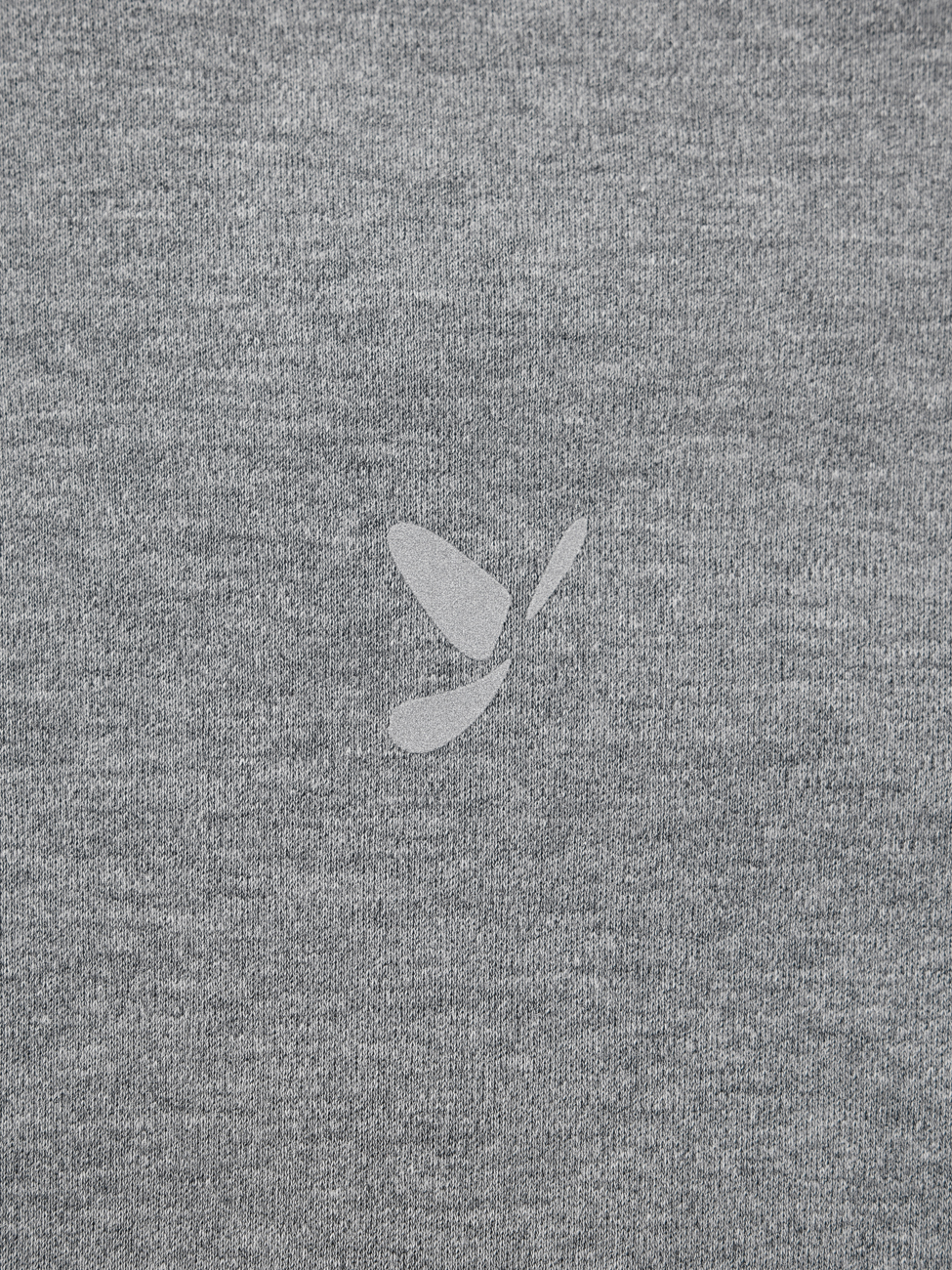 Yausye Tshirt 66 Dark Grey