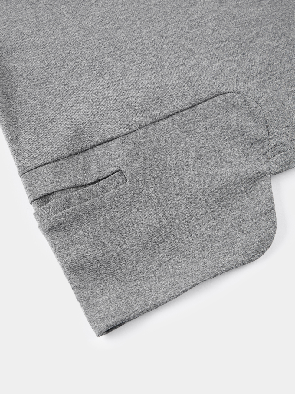 Yausye Tshirt 66 Dark Grey