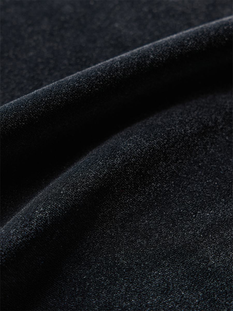 Yausye Tshirt 68 Black