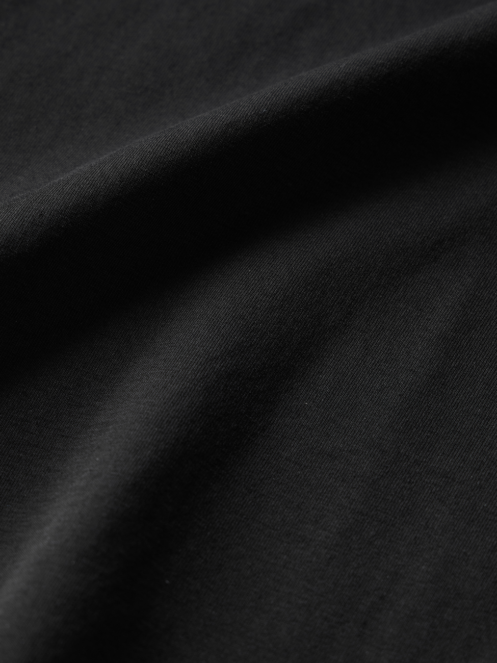 Yausye Tshirt 69 Black