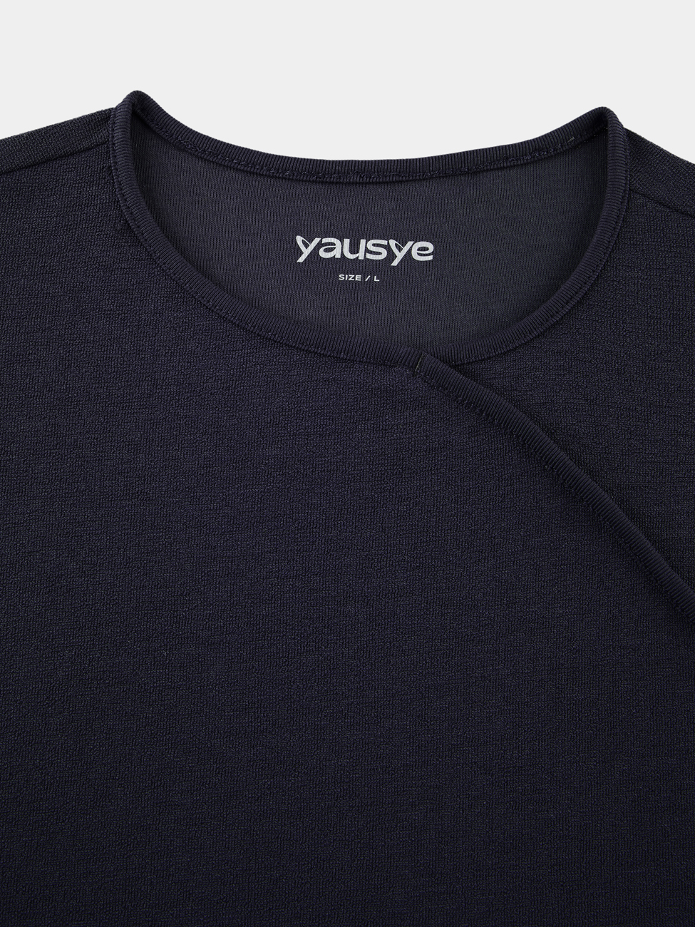 Yausye Tshirt 72 Navy Blue