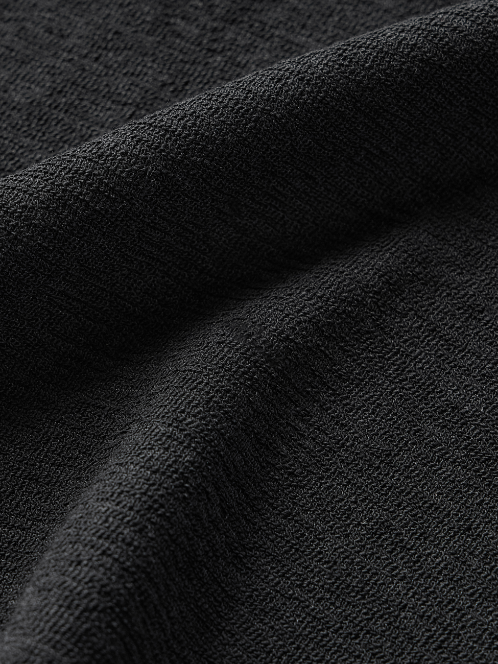 Yausye Tshirt 72 Black