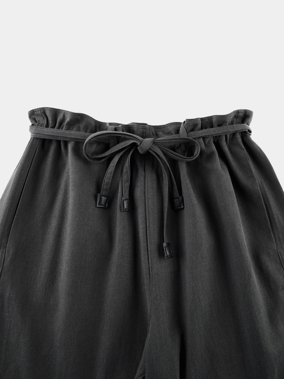 Yausye Pants 76 Dark Grey