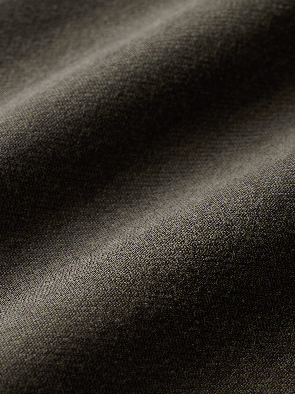 Yausye Pants 76 Brown