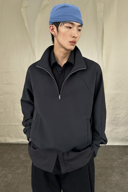 Yausye Hoodie 62 Dark Grey