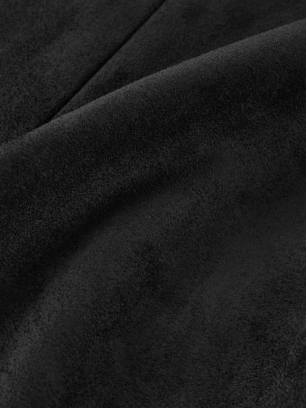 Yausye Jacket 68 Black