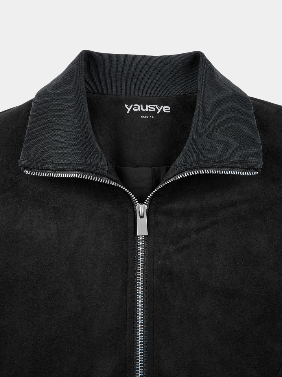 Yausye Jacket 68 Black