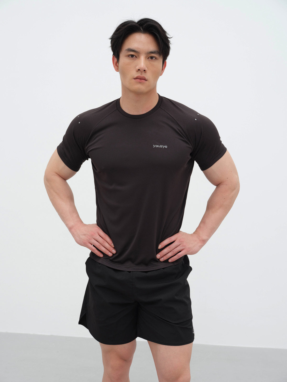 Yausye Tshirt 81