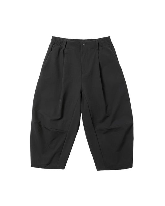 Yausye Pants 71 Black