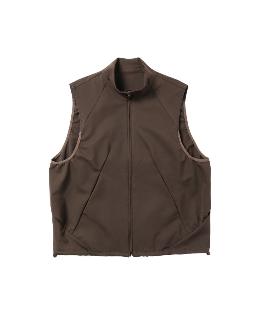 OUTERWEAR – Yausye