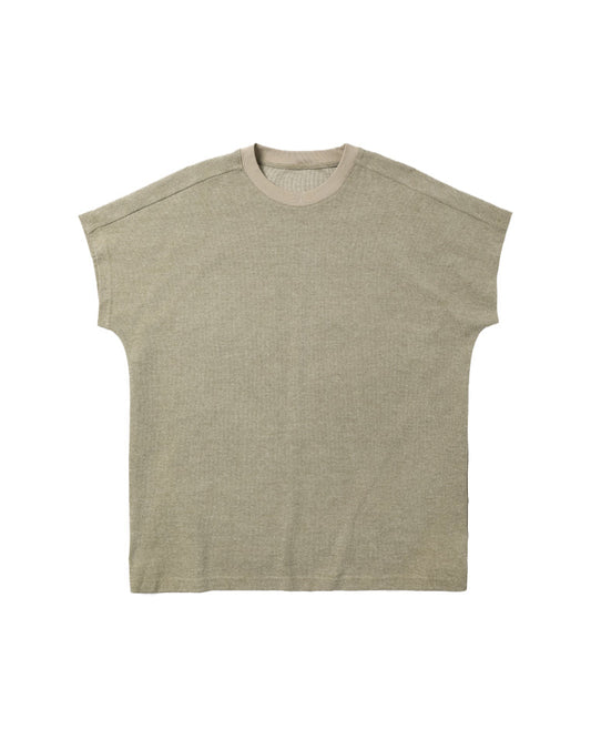 Yausye Tank 21 Green